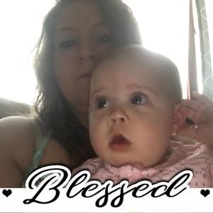 Meet your Posher, Sharon